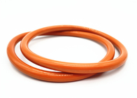 Royal Way Akzeptieren Sie kundenspezifische farbige Gummi-O-Ring-Hydraulische Dichtungen für die Öl- und Gasindustrie