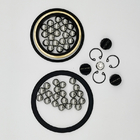 Royal Way High Quality Gummi Ring Reparatur-Kit 2&quot; Normal Drehgewinde Reparatur-Kit