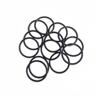 OEM Gummi O Ring Siegel verschiedene Größen verfügbar Wasser-Öl-Widerstand Ringe für Siegel