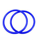 Runde Silikonkautschuk-O-Ringe Soems für Instrument-elektronische Ausrüstung