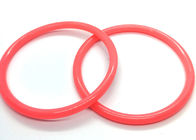 Versiegelt anti- Altern farbige Gummio-ringe, industrieller Gummi verschiedene Größen