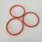 Imprägniern Sie kleine verfügbare Weichgummi-O-Ringe/Gummisiegelring-multi Größe