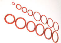 AS568-, 012 Silikono-ringe o-Ring Bunas-n NBR Nitril der Fabrikpreise kundenspezifische Gummi- Dichtungen