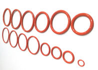 AS568-, 012 Silikono-ringe o-Ring Bunas-n NBR Nitril der Fabrikpreise kundenspezifische Gummi- Dichtungen