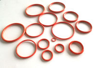 O-Ring-Ausrüstungssilikon-O-Ring Lieferanten des Hydrauliköls AS568