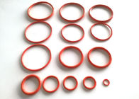 Gewohnheit AS568 und Standardo-ring sortiert Silikonkautschuko-ringe für das Versiegeln