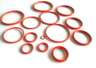 Öldichtungs-Silikono-ring Standardo-ring AS568 Herstellers hitzebeständiger