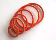Silikono-ring AS568 Öldichtungs-Fabriklieferanten-O-Ring Dichtungen Standardgröße hitzebeständige