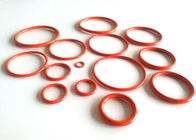 Fabriklieferantensondergröße 2,3,4-Zoll-Silikono-ring hitzebeständige Öl-sealoringdichtungen