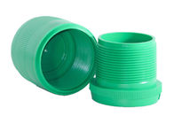 FADEN-Schutze der Fabriklieferantenhohen qualität Plastikstlschlauch-und Gehäuse-/Bohrgerät-Rohr-