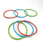 Tanken Sie beständige materielle Gummio-ringe/Größe des Gummischeibe-Ring-2mm-2000mm