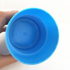 ABS Plastikspritzen umkleidende Faden-Schutz-Brunnenbohrung