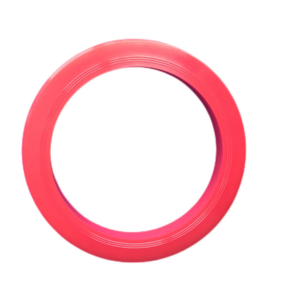 FIG 1502 TPU-Polyurethan-Gummidichtungsring, 4 Zoll, für Öl- und Gasfelder