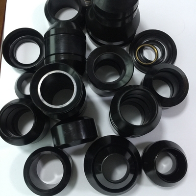 Ölgas und Gaskondensat Gummiverpackungselemente für Hochtemperaturanwendungen