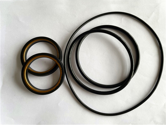 Ölwärme H2S-beständige Steckventil Reparaturkits -20-220 Grad Celsius für Ölfeld