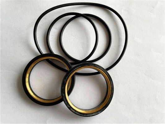 NBR verstopfen Ventil-Reparatur-Sets 2" 602/2" 1502/3" 1502