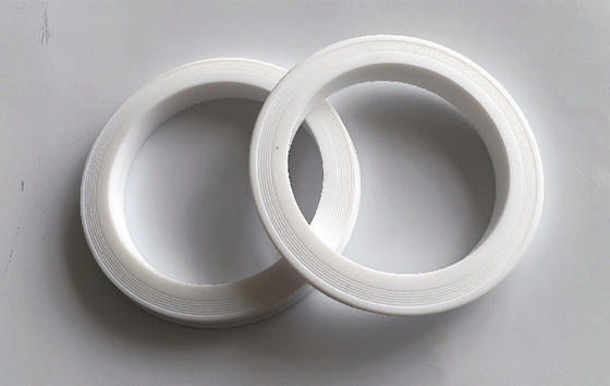 Ersetzbar Einfach zu installieren 80 Nitril PTFE Hammer Union Lippendichtung Dichtung / Ring