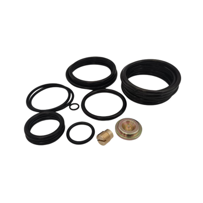 90 Shore Ein O-Ring-Kit mit AP-Kompakte-Einstellung Werkzeug undicht Dichtungen Dichtungen für Industrie
