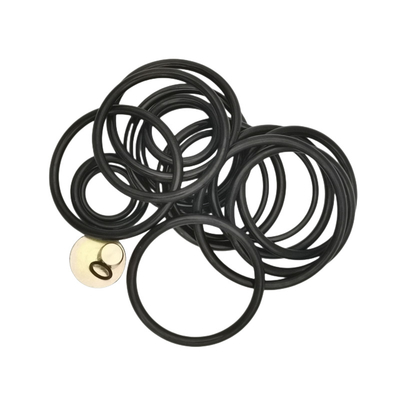 AP-Vertrag, der SHQN-Gummidichtungs-Ausrüstungs-Funkleitungs-Adapter-O-Ringe Ausrüstungen einstellt
