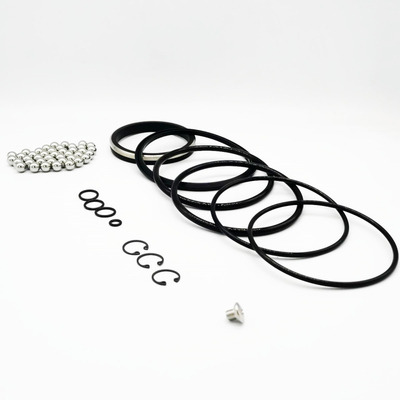 3 Ufer A des Abb. 1502-breites Schwenker-Gelenk-Reparatur-Set-O Ring Rubber Seal 80