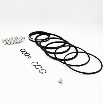 3 Zoll Figur 1502 Breit drehbares Gelenk Reparatur-Kit O Ring Gummi Siegel 80 Shore A