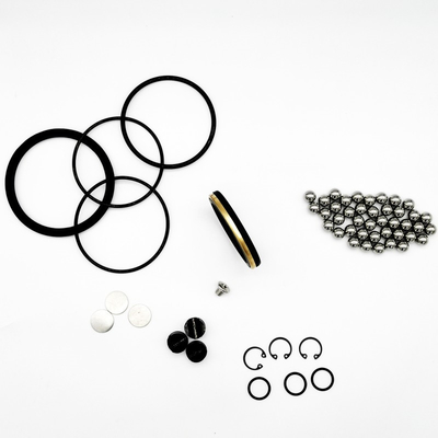 2" TSI Übergroße Schwenkverbindung, hochdruckbeständige Spulenrohrreparatur-Kits