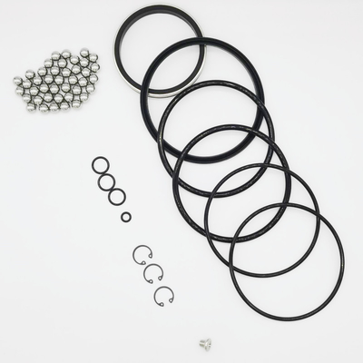 3 Zoll SPM Wartung Werkzeuge Drehgelenk Reparatur Kit mit Ringen für Gelenk