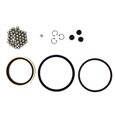 "Brass Back-Up Rubber Seal Wide Swivel Joint Repair Kits für die Öl- und Gasindustrie
