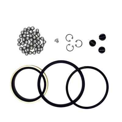 Royal Way Factory Versorgung 3 "breit Drehgewinde Reparatur-Kit für Draht Adapter