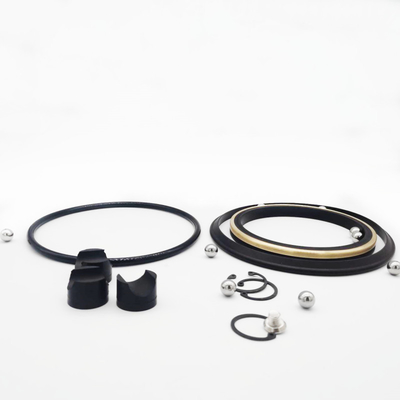 Flowline Gummiöldichtung 4" 15k Drehverbindung Flussventil Reparatur-Kits