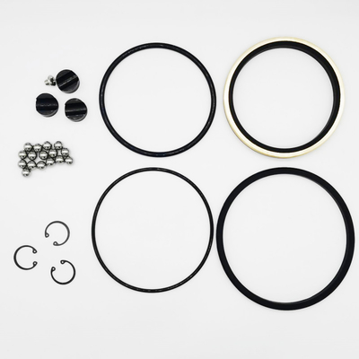 Flowline Gummiöldichtung 4" 15k Drehverbindung Flussventil Reparatur-Kits