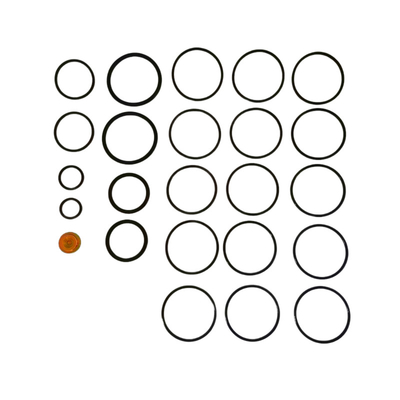 AP Compact 10 20 Baker Setzwerkzeug-Kits O Gummi-Ring Wiedergutmachung für Brücken-Plug-Reparatur-Kits