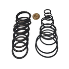 Bäcker Type O Ring Redress Kit #10, der Gummidichtung Downhole-Fertigstellungs-Werkzeuge einstellt