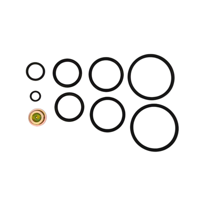 # 20 kurze Anschlag-Behebungs-Kit Rubber Seal Oilfield Downhole-Fertigstellungs-Werkzeuge