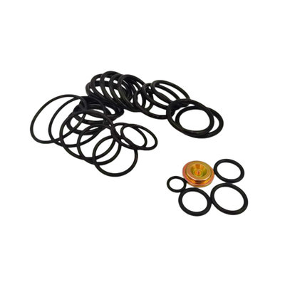 Werkzeugwartung #10 BP3.SEC-Rückstellkits für Drahtanschlussadapter