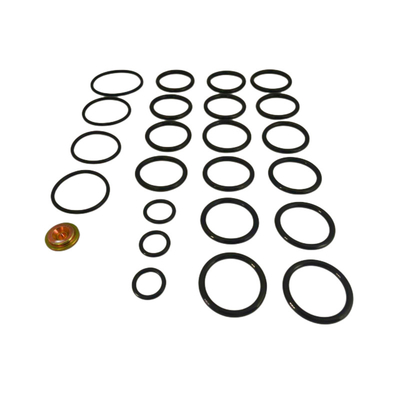 NBR Gummi Grün Custom OEM ODM #10 Baker Set Tools Korrekturkits Für Ölbohr