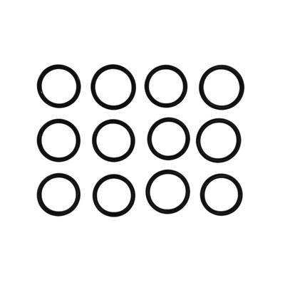 O formen Blockierwellen-Behebungs-Kit Well Completion Rubber Seal-Werkzeug