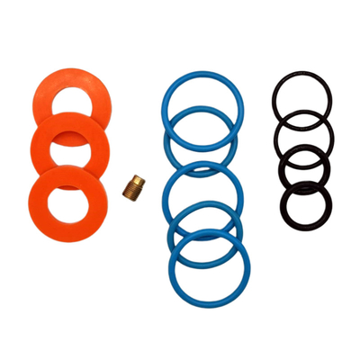 Wohle Fertigstellung T stellte Behebungs-Kit Bridge Plug Rebuilt Rubber-Dichtungs-Werkzeug ein