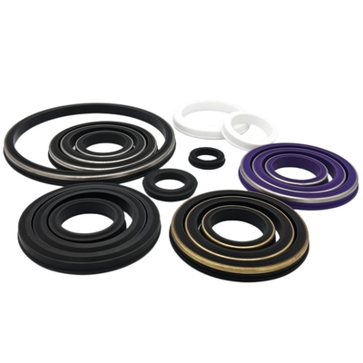 250 Hochtemperatur- und Druckfestigkeit Ringdichtung Leckdichte Nitril Schwarz Hammer Union Dichtungen Für Fig 1502 602 206
