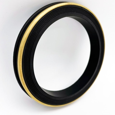 Rubber Seal Ring Buna FKM HNBR Weco FMC 3 Zoll Flügel Union Hammer Siegel