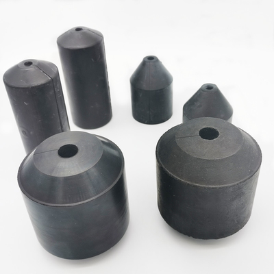 Guiberson-Stil H-Typ-Öl-Spargummi für die Öl- und Gasindustrie