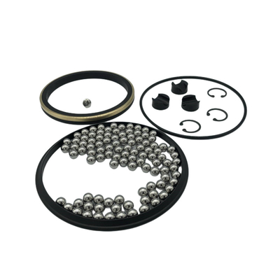 SHQN Flowline Drehverbindungen Reparaturkits für Chiksan FMC TripleStep TSI Drehverbindungen