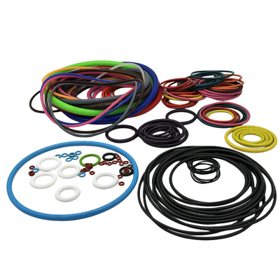 Union O Ring Siegel Wasserdichte Dichtung Nbr Fkm Gummi O Ring Siegel