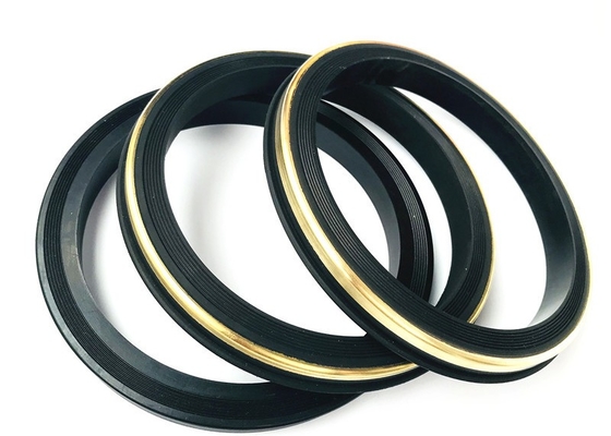 Hot Sale Fig 602/1002/1502 NBR FKM H2S Dienstleistungsgewerkschaft O Ring Siegel