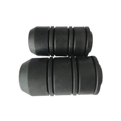 Hochdruck 10.000 psi Stahlkern-Swab-Tasse für Ölfeld-Abgruben-Swab-Werkzeuge in kundenspezifischen Größen