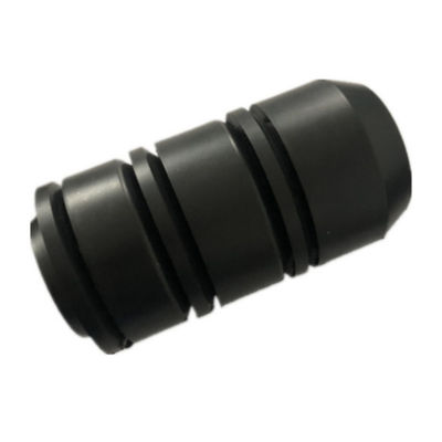 Hochdruck 10.000 psi Stahlkern-Swab-Tasse für Ölfeld-Abgruben-Swab-Werkzeuge in kundenspezifischen Größen