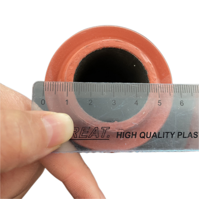 Nitrile Guiberson Custom Service TA V MV Swab Cups für schwere Wandröhren