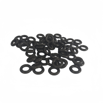 NBR FKM HNBR EPDM Gummi O Ring Dichtung für die Öl- und Gadgetindustrie
