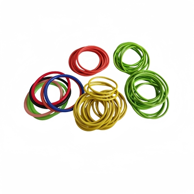 NBR FKM HNBR EPDM Gummi O Ring Dichtung für die Öl- und Gadgetindustrie
