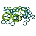 Farbige NBR Gummi-O-Ringe 0,5 mm bis 2000 mm Verfügbare Größe Wasserdichte Gummi-Siegelring